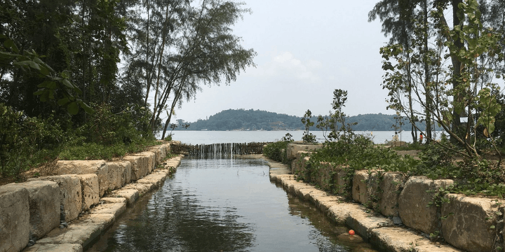 Misteri Vila Haw Par, Jejak Sejarah yang Terlupakan