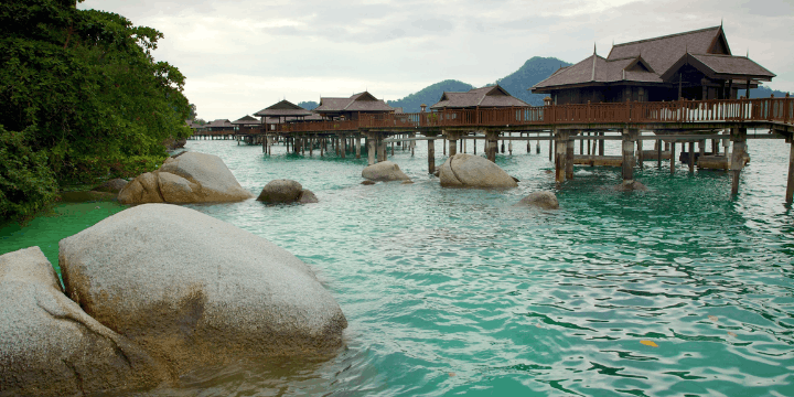 Pulau Pangkor
