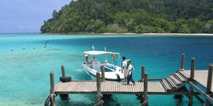 Sensasi Scuba Walking, Menjelajah Dasar Laut Tanpa Perlu Menyelam