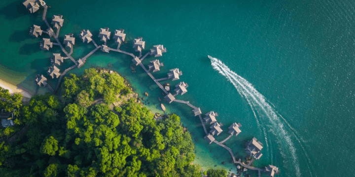 Waktu Terbaik untuk Berkunjung ke Pulau Pangkor Agar Dompet Tetap Aman