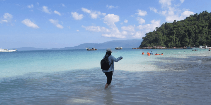 Waktu Terbaik untuk Mengunjungi Kepulauan Mergui