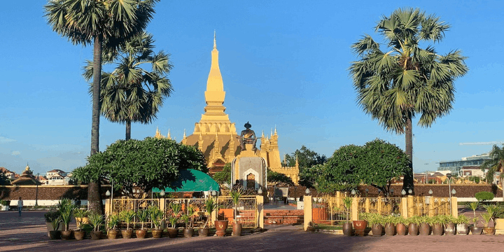 Wisata Setthathirath